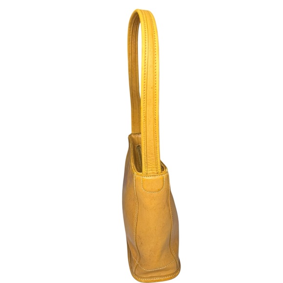 Coach Vintage 90s Bleeker Demi Bag - Picture 10 of 13